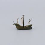 Mercator - M 003 - Peter von Danzig - 1:1250 - 2