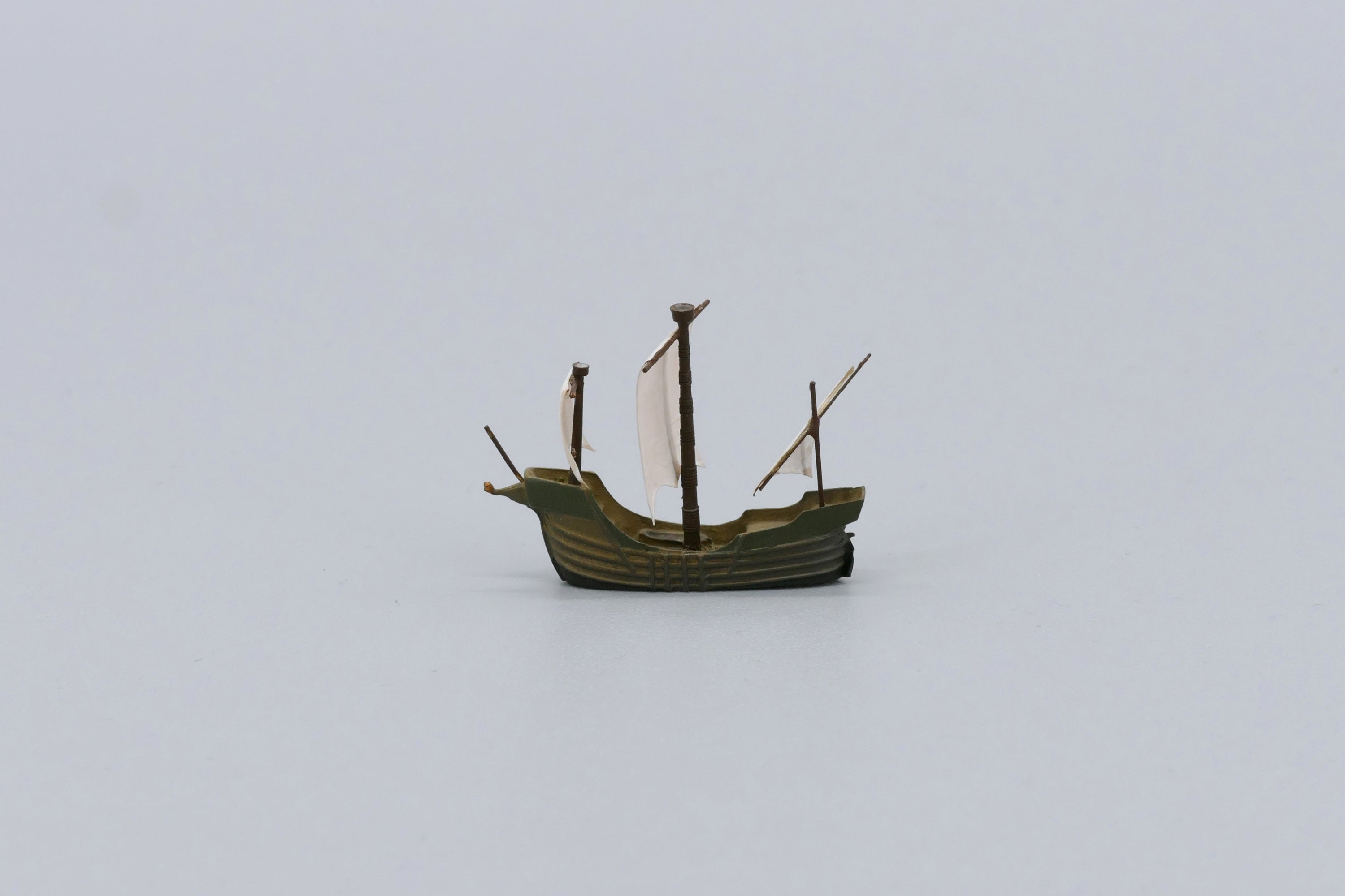 Mercator - M 003 - Peter von Danzig - 1:1250 - 2