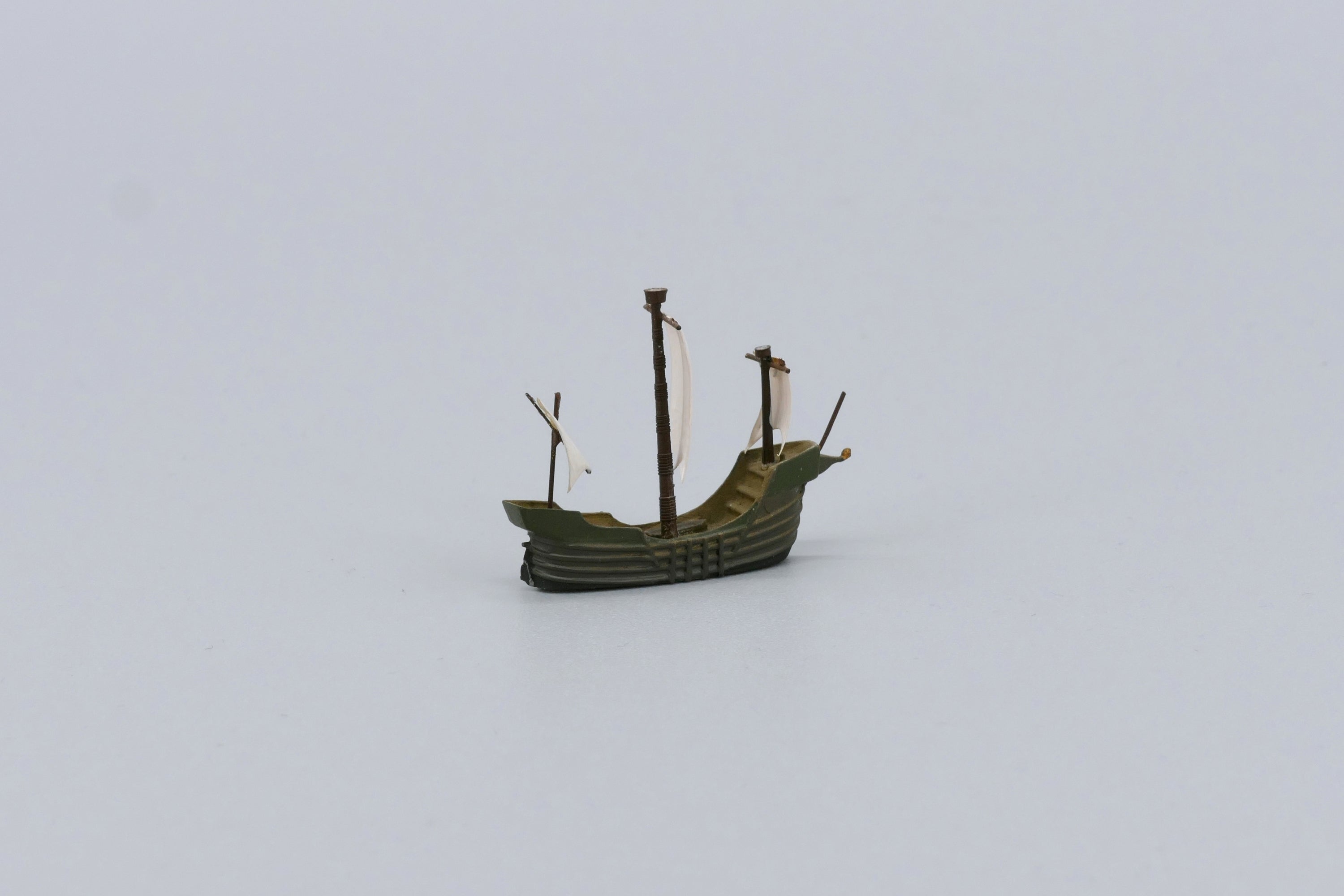 Mercator - M 003 - Peter von Danzig - 1:1250 - 4