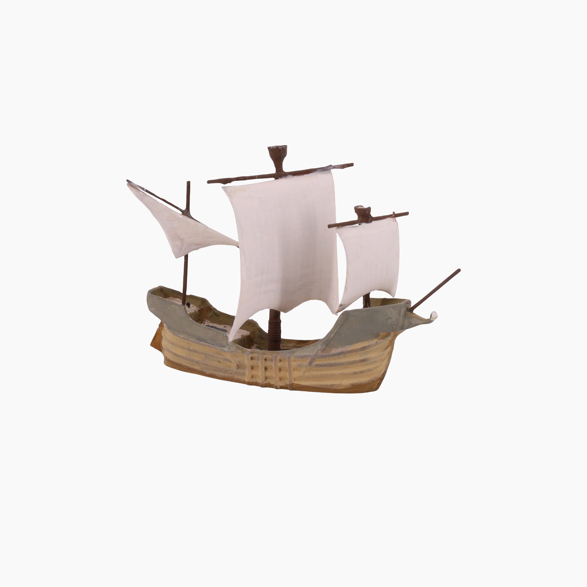 Mercator - M 003 - Peter von Danzig - 1:1250 - 2