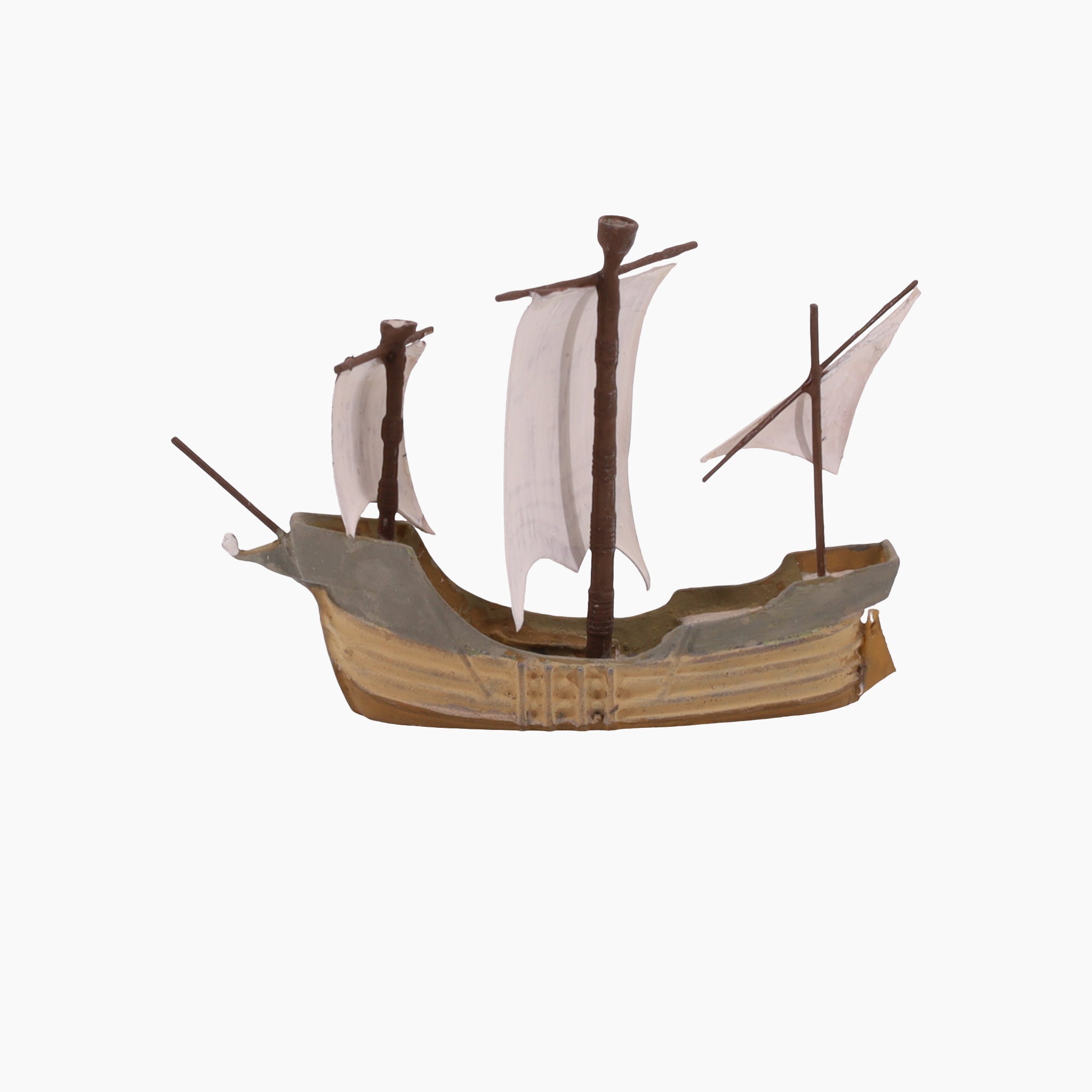 Mercator - M 003 - Peter von Danzig - 1:1250 - 4