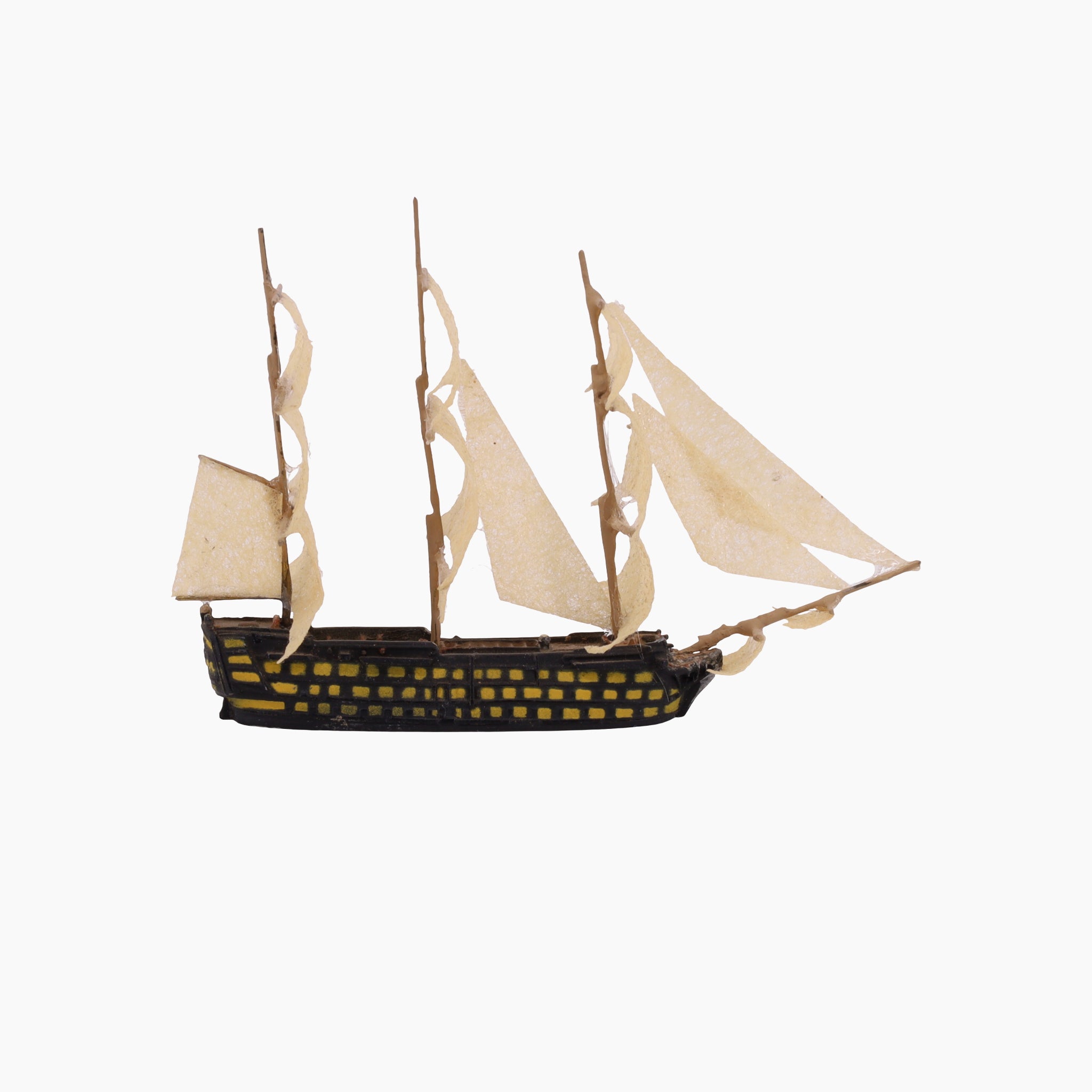 Mercator - M 005 - Victory (104 Kan. Linienschiff) - 1:1250 - 1