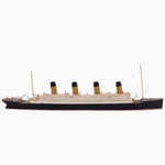 Mercator - M 404 - Titanic - 1:1250 - 1