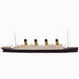 Mercator - M 404 - Titanic - 1:1250 - 1