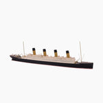 Mercator - M 404 - Titanic - 1:1250 - 2