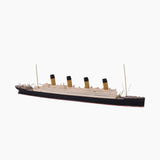 Mercator - M 404 - Titanic - 1:1250 - 2