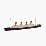 Mercator - M 404 - Titanic - 1:1250 - 3