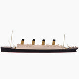 Mercator - M 404 - Titanic - 1:1250 - 4