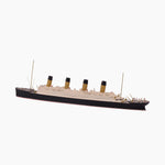 Mercator - M 404 - Titanic - 1:1250 - 5