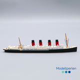 Mercator - M 405 - Mauretania - 1:1250 - 1