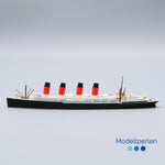 Mercator - M 405a - Lusitania - 1:1250 - 2