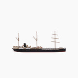 Mercator - M 407 - Glückauf - 1:1250 - 1