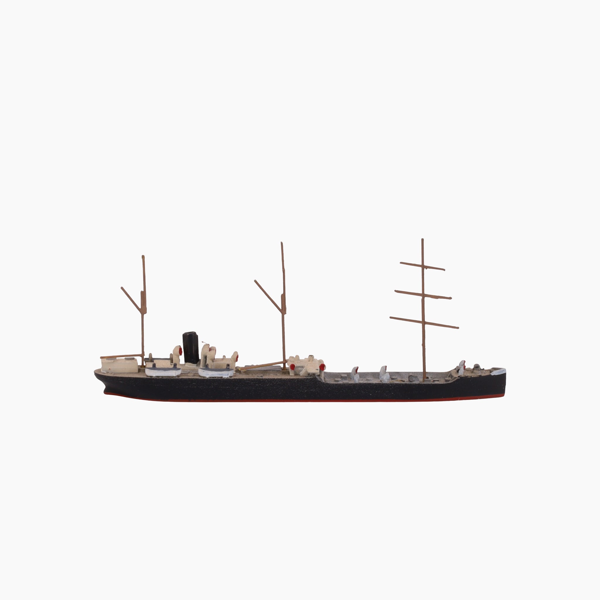 Mercator - M 407 - Glückauf - 1:1250 - 1