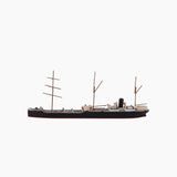 Mercator - M 407 - Glückauf - 1:1250 - 4