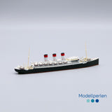 Mercator - M 411 - Cap Trafalgar - 1:1250 - 4