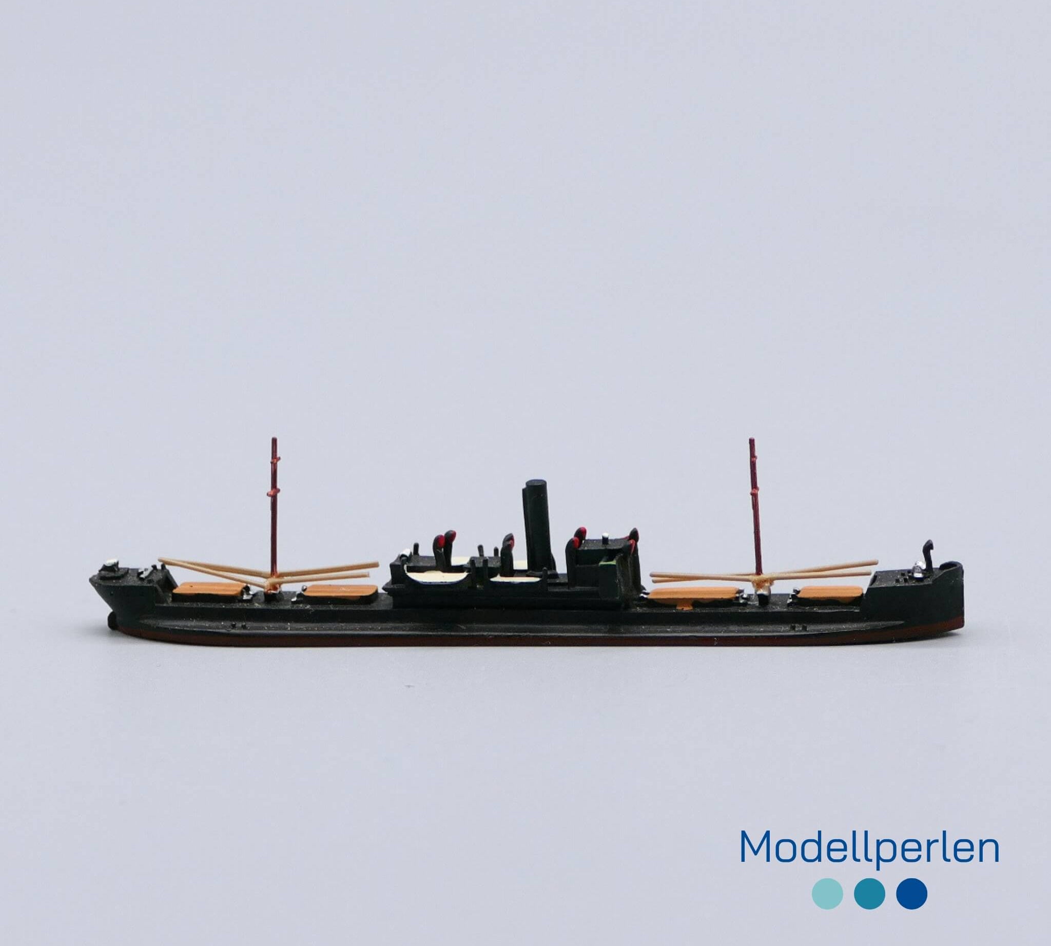 Mercator - M 415 - Narvik - 1:1250 - 1