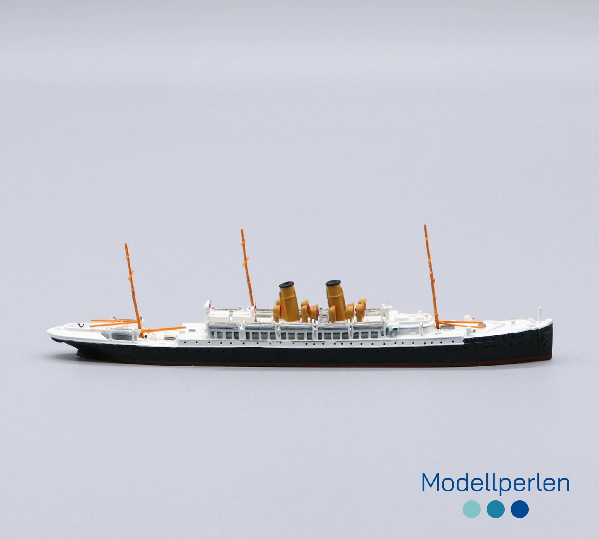 Mercator - M 423 - Spree - 1:1250 - 1