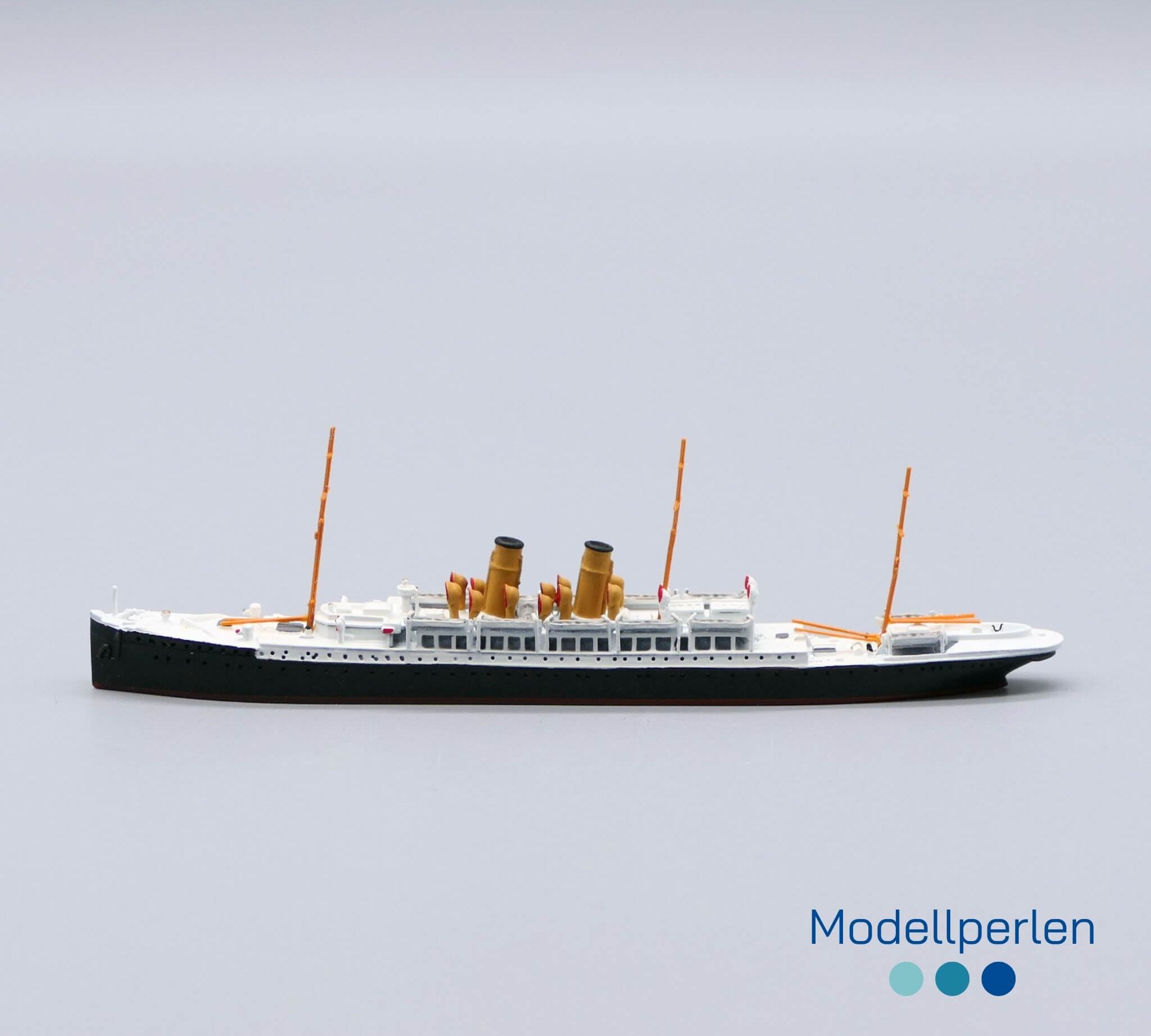 Mercator - M 423 - Spree - 1:1250 - 2
