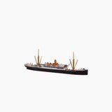 Mercator - M 427 - Prinz Adalbert - 1:1250 - 2