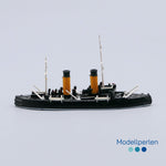 Mercator - M 428 - Jermak - 1:1250 - 1