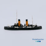 Mercator - M 428 - Jermak - 1:1250 - 2