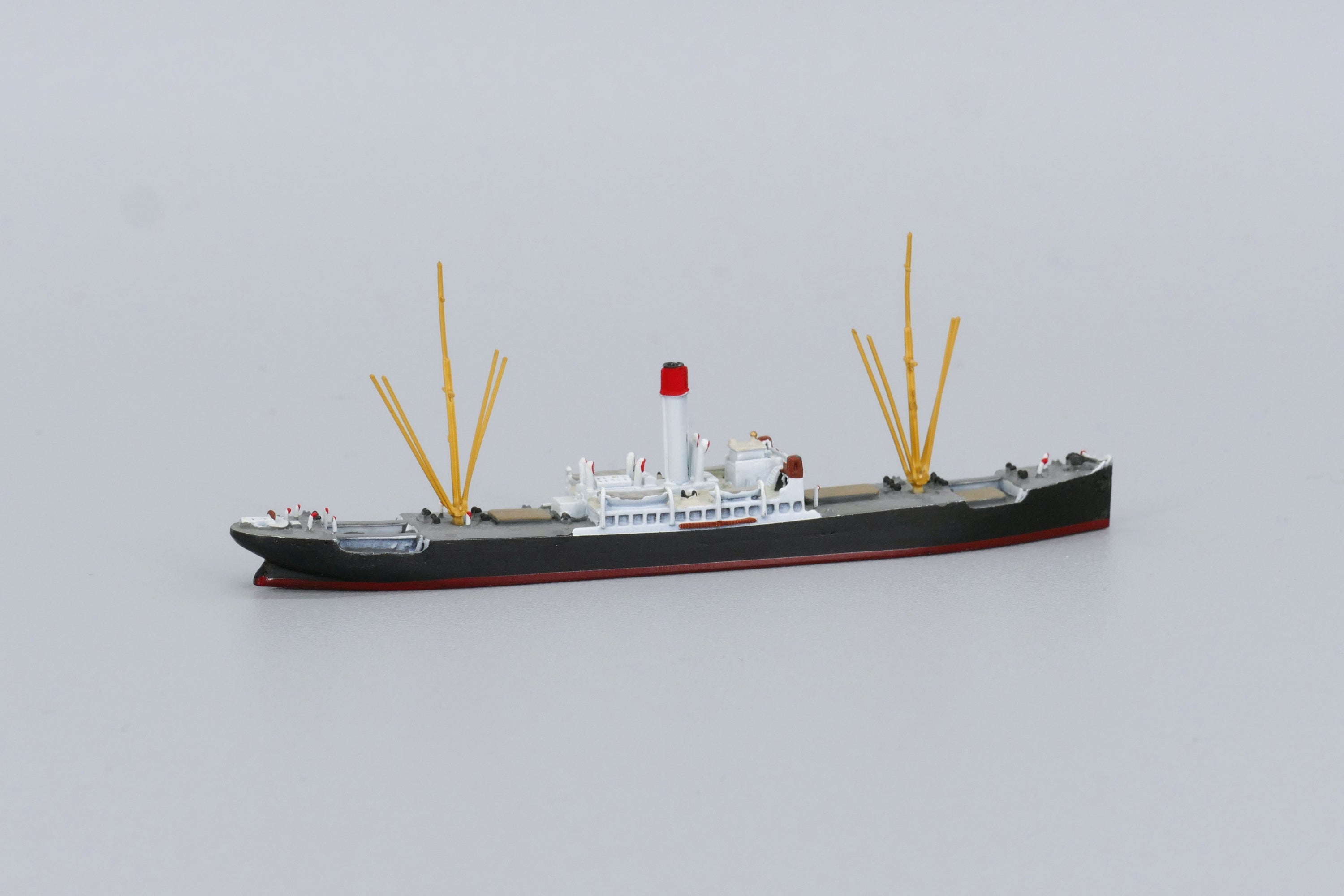Mercator - M 481 - Santa Rosa - 1:1250 - 4