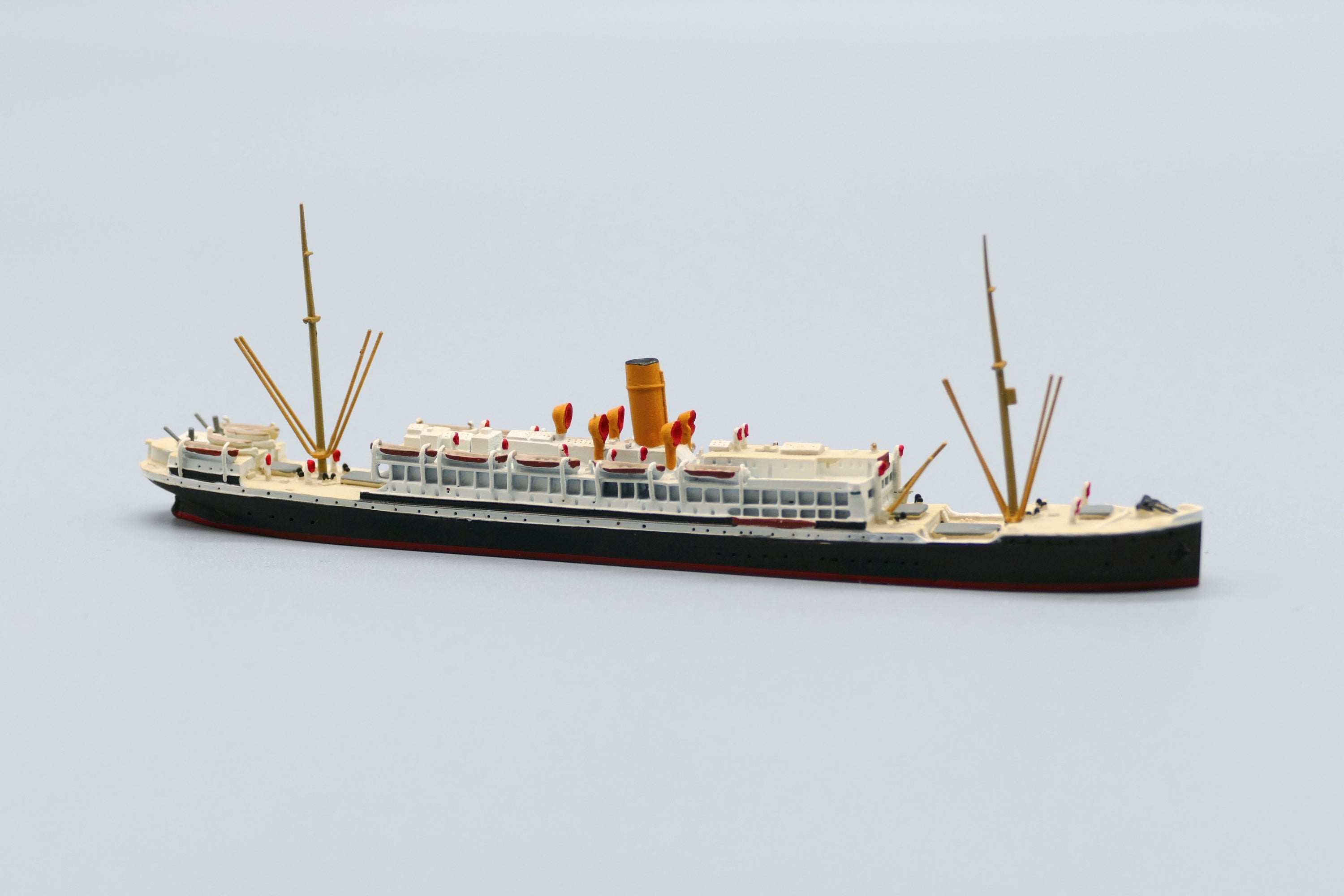 Mercator - M 483 - Cap Vilano - 1-1250 - 3