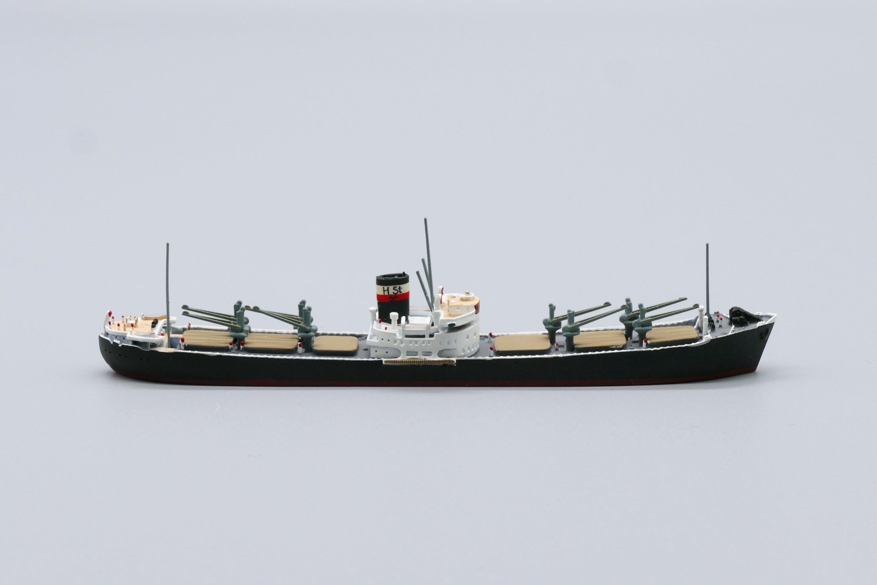 Mercator - M 487 - Mülheim-Ruhr - 1:1250 - 1
