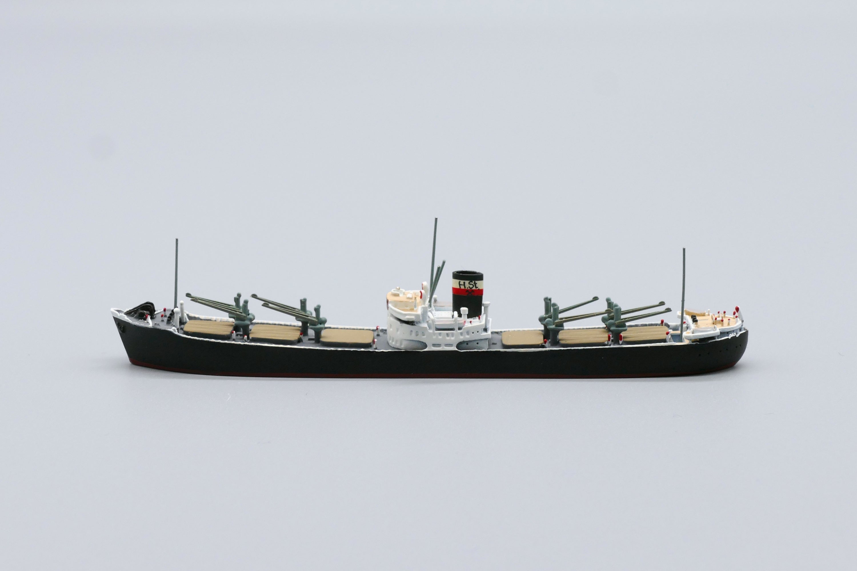 Mercator - M 487 - Mülheim-Ruhr - 1:1250 - 2