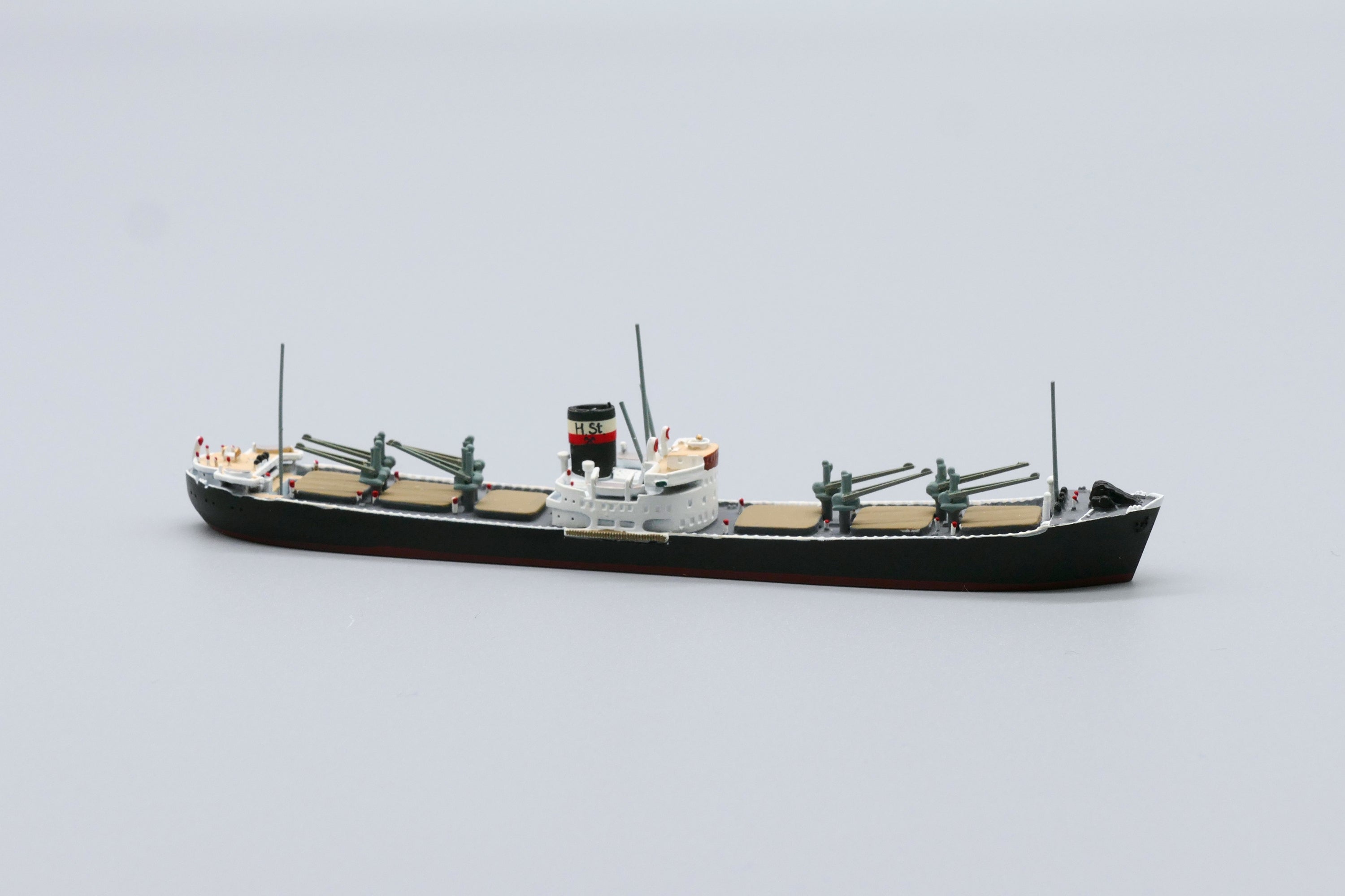 Mercator - M 487 - Mülheim-Ruhr - 1:1250 - 3