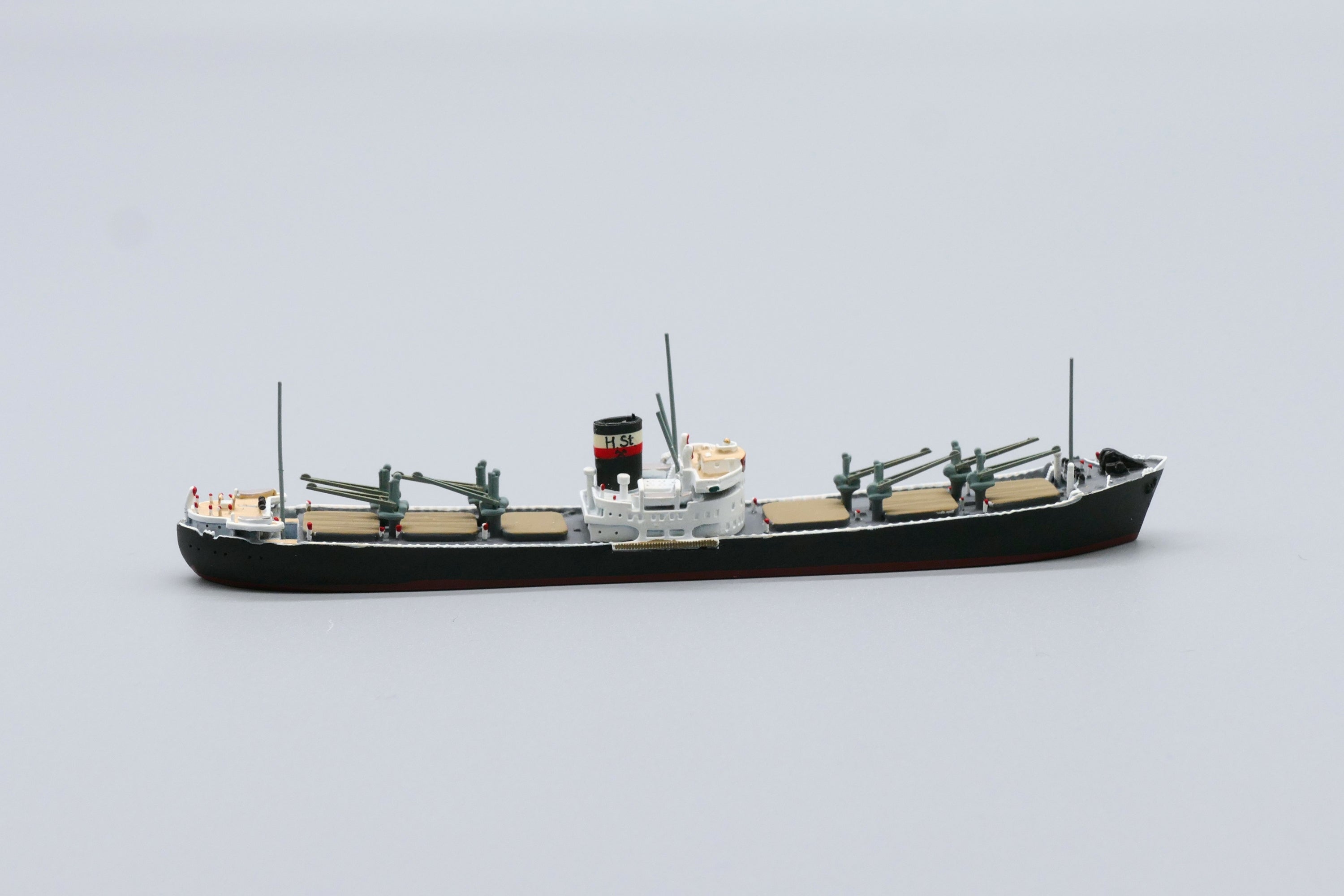 Mercator - M 487 - Mülheim-Ruhr - 1:1250 - 4