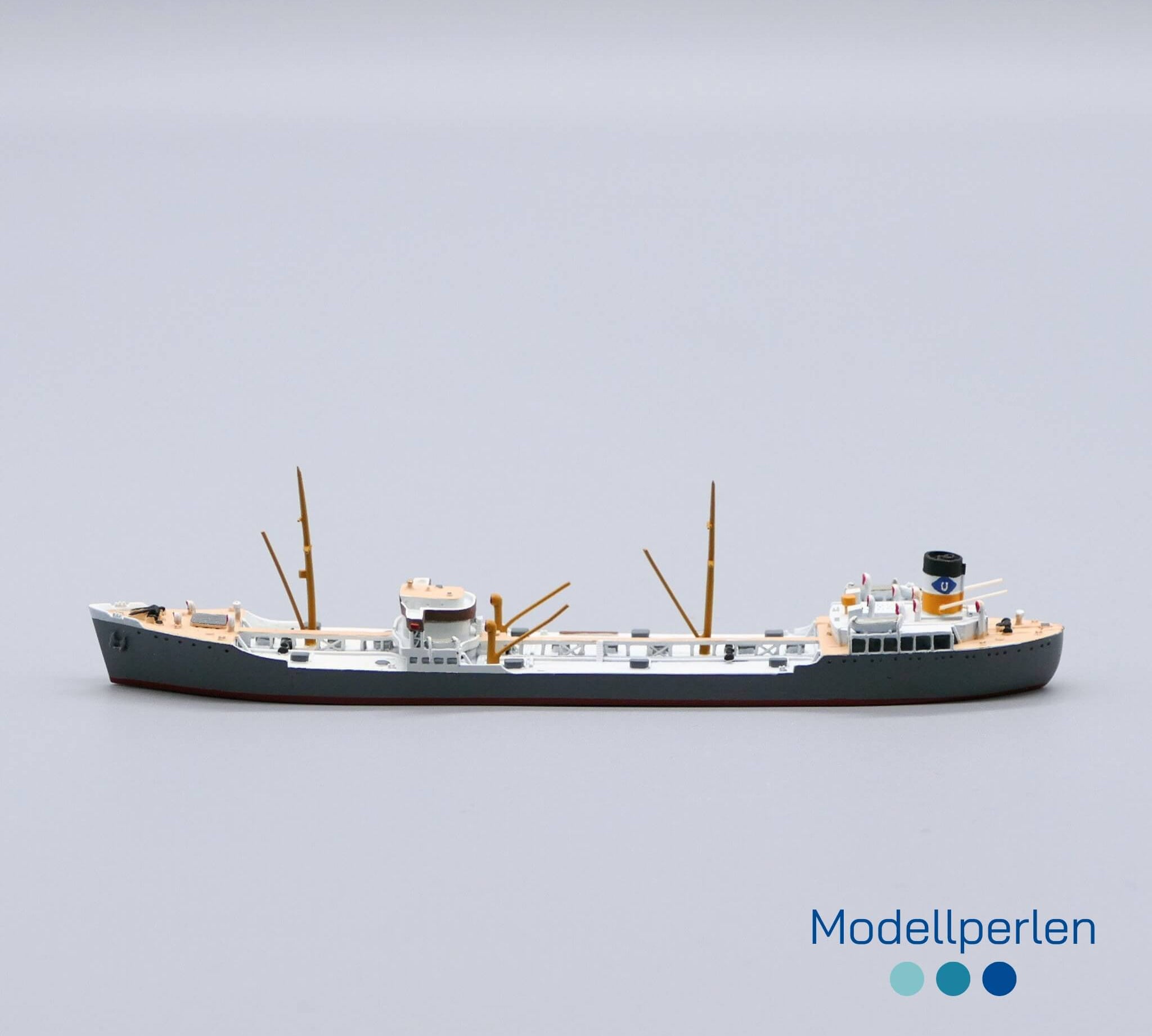 Mercator - M 488 - Brake - 1-1250 - 2