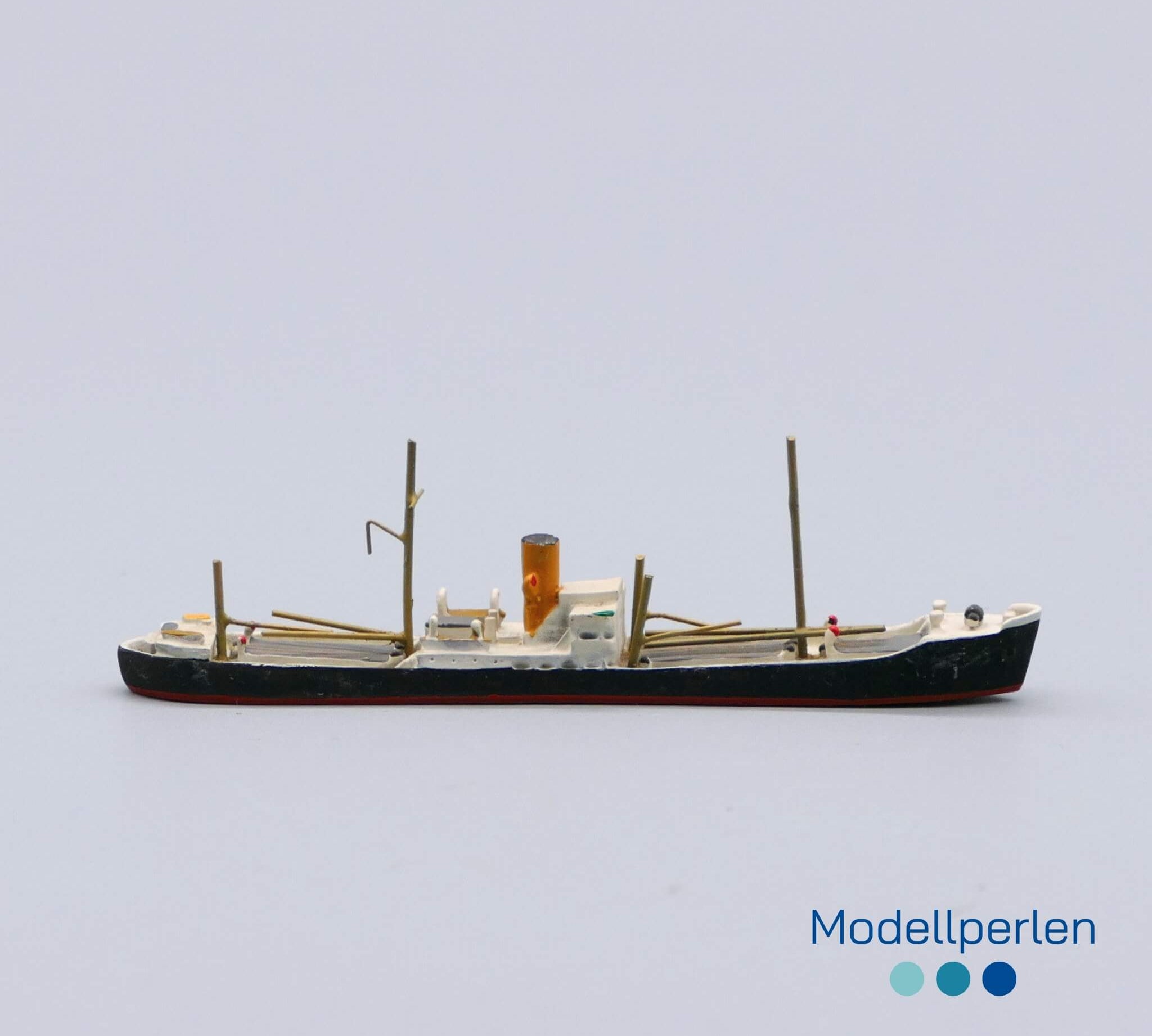 Mercator - M 501 - Hansa A (zivil) - 1:1250 - 1