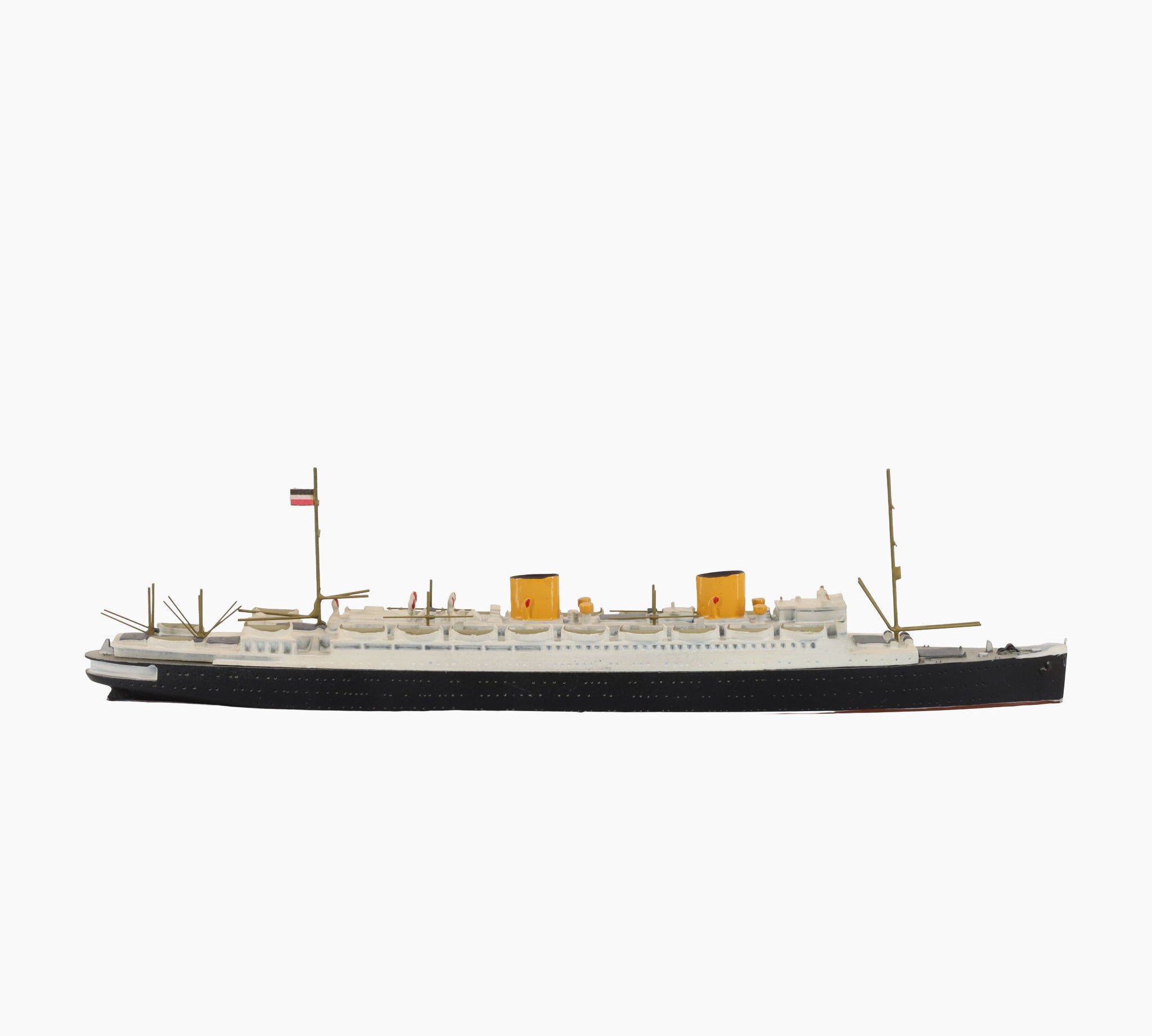 Mercator - M 502 - Columbus - 1:1250 - 1