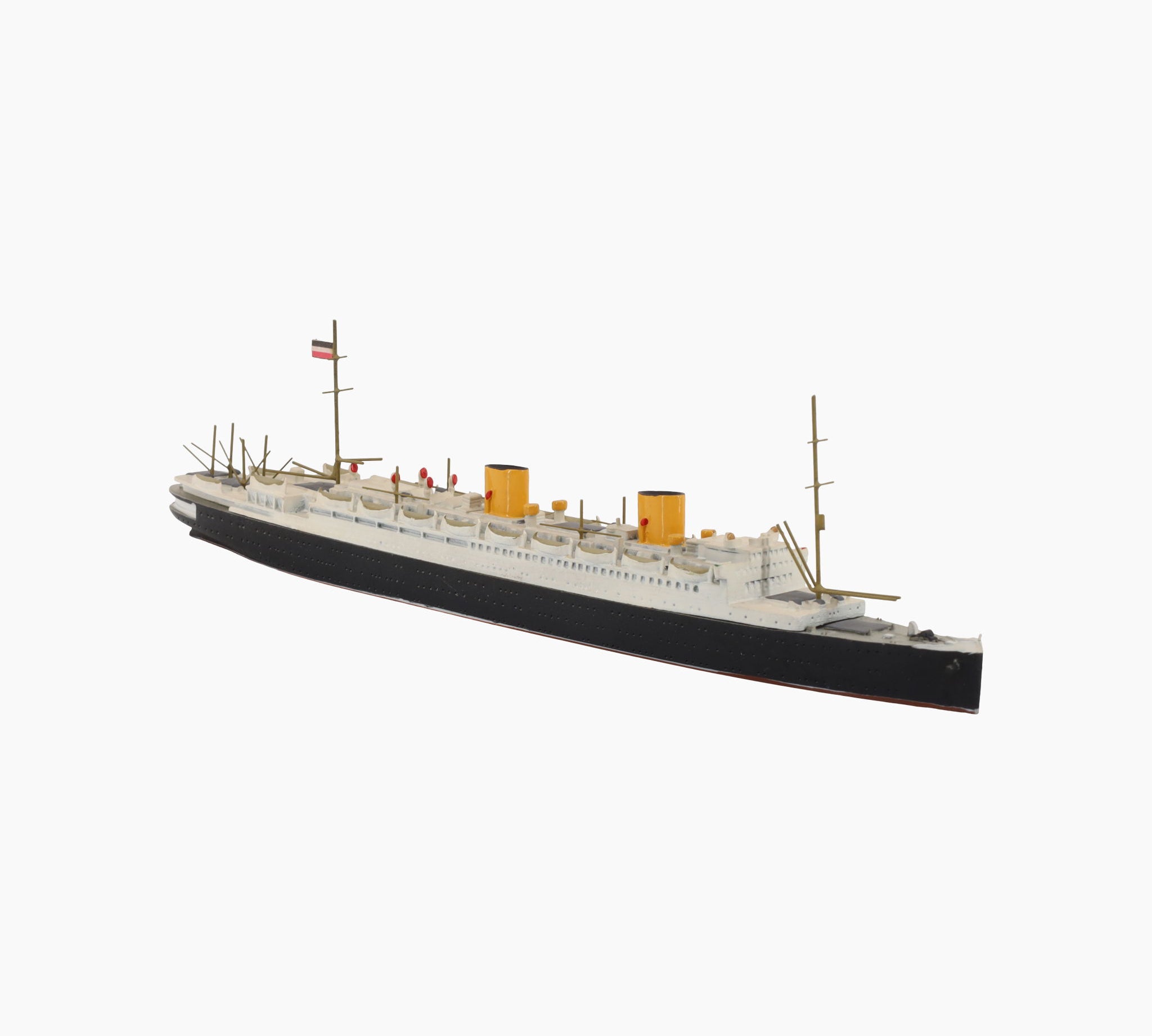 Mercator - M 502 - Columbus - 1:1250 - 2