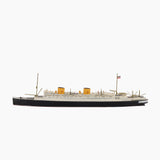 Mercator - M 502 - Columbus - 1:1250 - 4