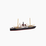 Mercator - M 503 - Günther Russ - 1:1250 - 3