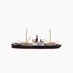 Mercator - M 503 - Günther Russ - 1:1250 - 4