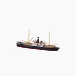 Mercator - M 503 - Günther Russ - 1:1250 - 5