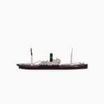 Mercator - M 507 - Palermo - 1:1250 - 1