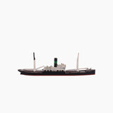 Mercator - M 507 - Palermo - 1:1250 - 1