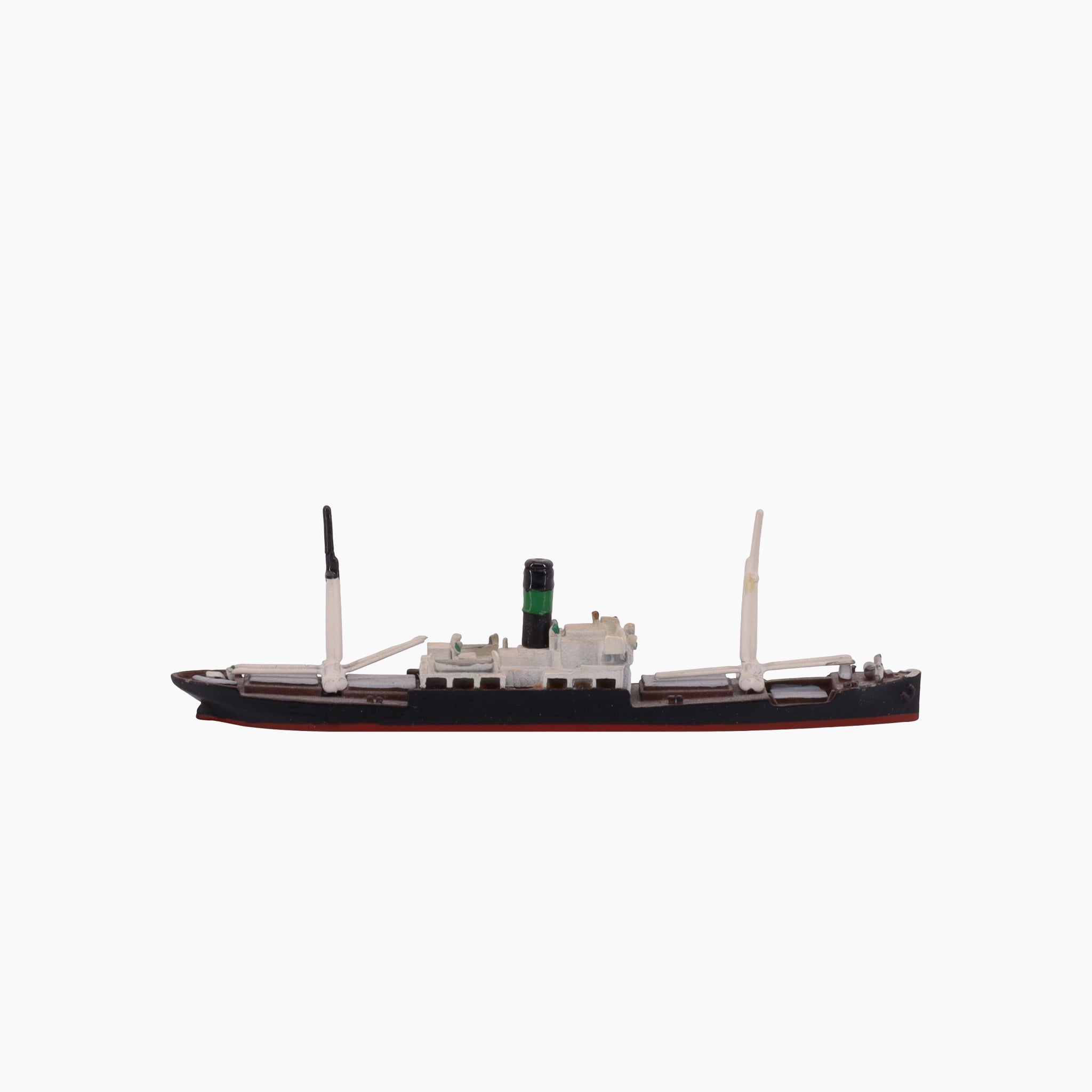 Mercator - M 507 - Palermo - 1:1250 - 1