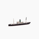 Mercator - M 507 - Palermo - 1:1250 - 3