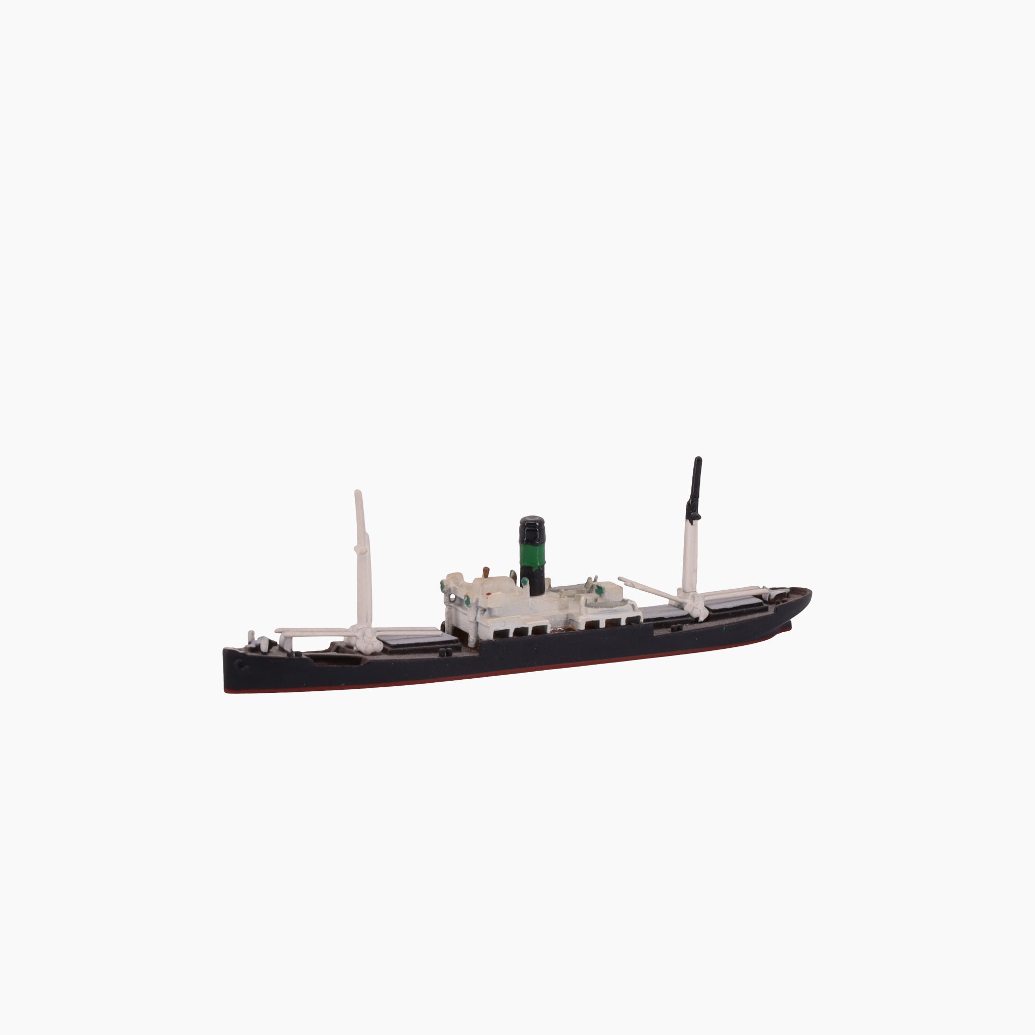 Mercator - M 507 - Palermo - 1:1250 - 3