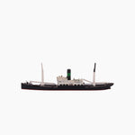 Mercator - M 507 - Palermo - 1:1250 - 4