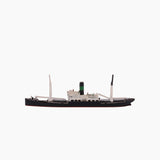 Mercator - M 507 - Palermo - 1:1250 - 4