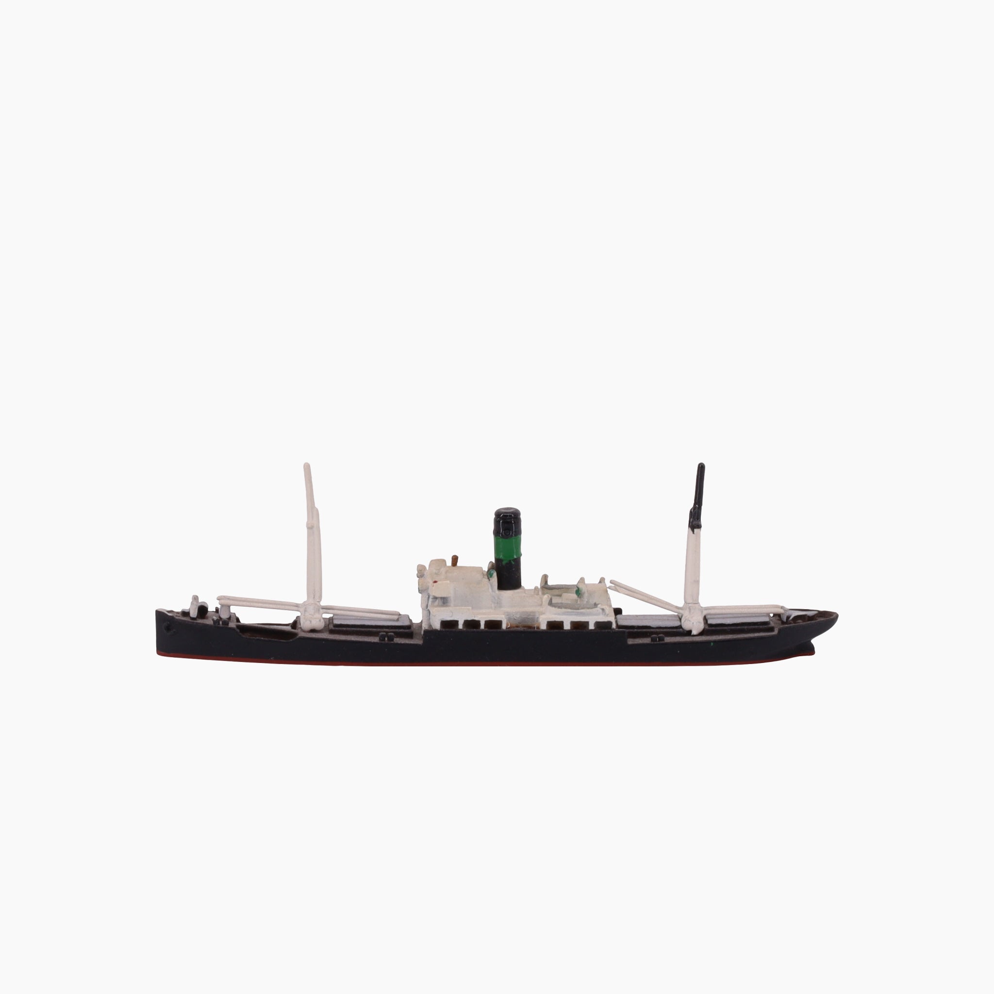 Mercator - M 507 - Palermo - 1:1250 - 4