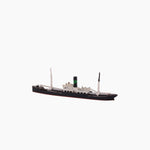 Mercator - M 507 - Palermo - 1:1250 - 5