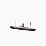 Mercator - M 507 - Palermo - 1:1250 - 5