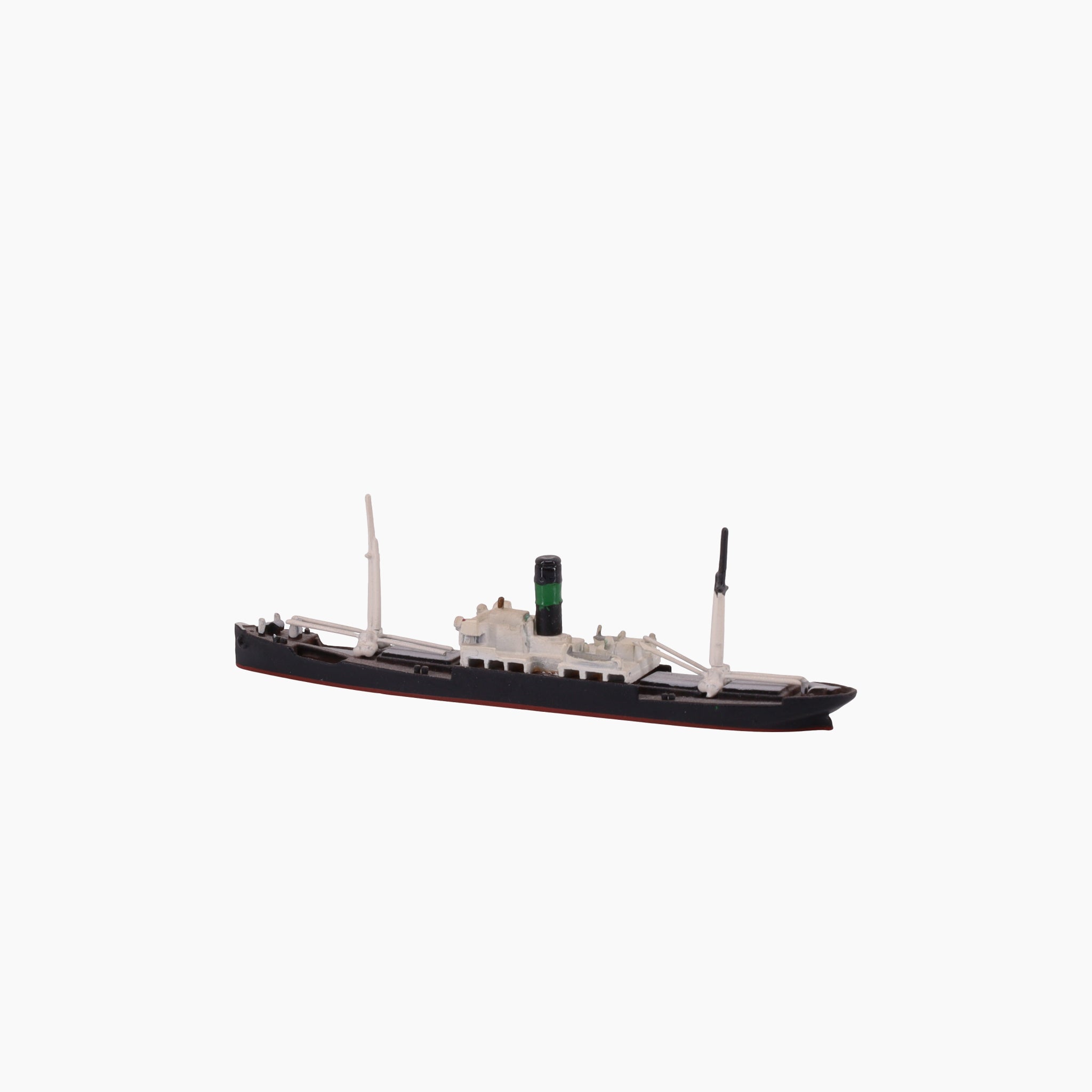 Mercator - M 507 - Palermo - 1:1250 - 5